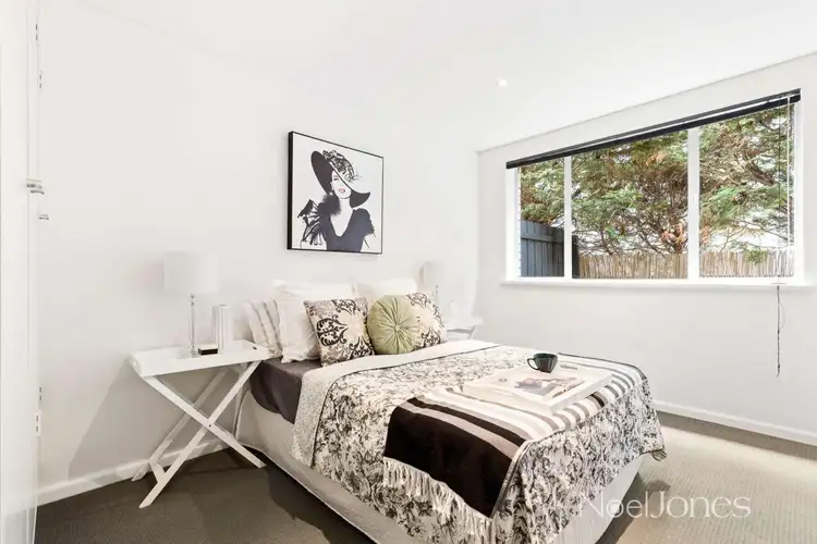 Fourth view of Homely apartment listing, 3/14 Liddiard Street, Hawthorn VIC 3122