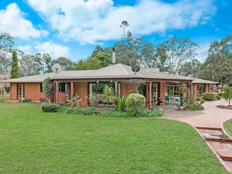 64 Brung Brungle Road, Wannon VIC 3301