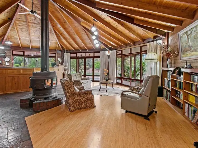 Fourth view of Homely house listing, 64 Brung Brungle Road, Wannon VIC 3301