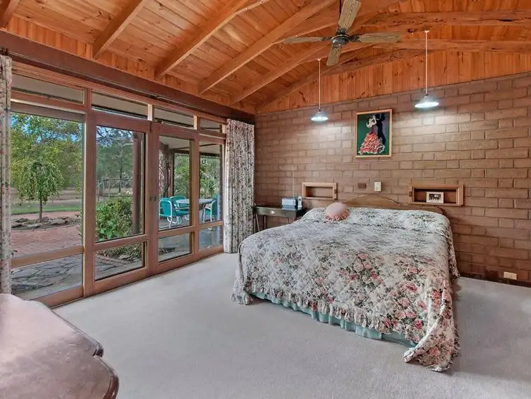 Seventh view of Homely house listing, 64 Brung Brungle Road, Wannon VIC 3301