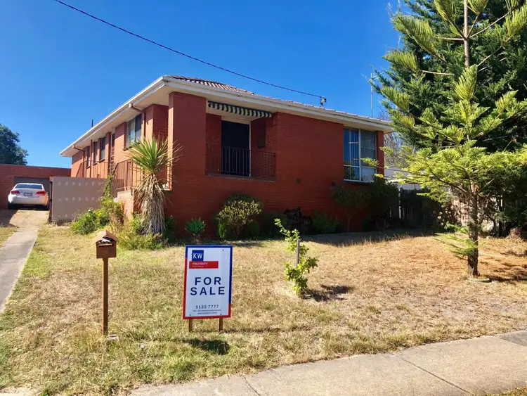 2 Blackwood Crescent, Churchill VIC 3842