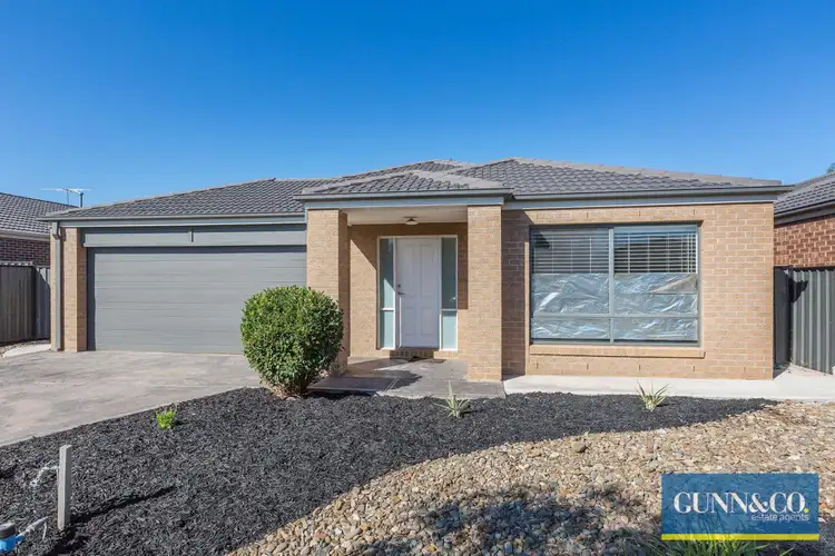 8 Conargo Avenue, Tarneit VIC 3029