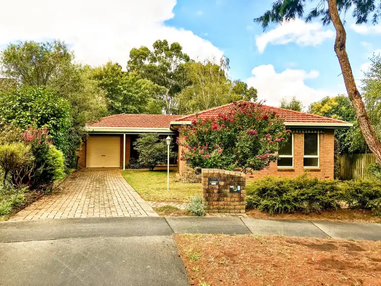 9 Grevillea Court, Warragul VIC 3820