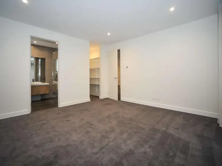 Second view of Homely house listing, 2/1 Tower Place, Hawthorn East VIC 3123