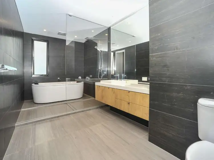 Third view of Homely house listing, 2/1 Tower Place, Hawthorn East VIC 3123