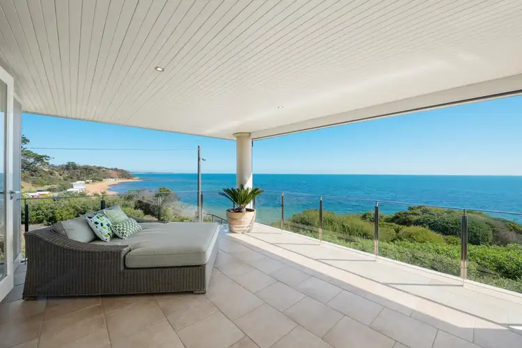 Second view of Homely house listing, 49 Rosserdale Crescent, Mount Eliza VIC 3930