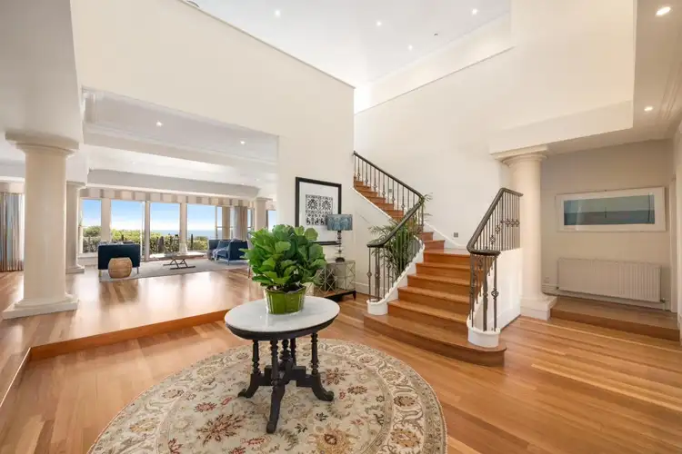 Third view of Homely house listing, 49 Rosserdale Crescent, Mount Eliza VIC 3930