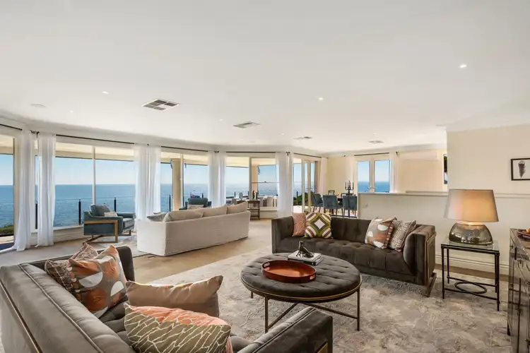 Fifth view of Homely house listing, 49 Rosserdale Crescent, Mount Eliza VIC 3930