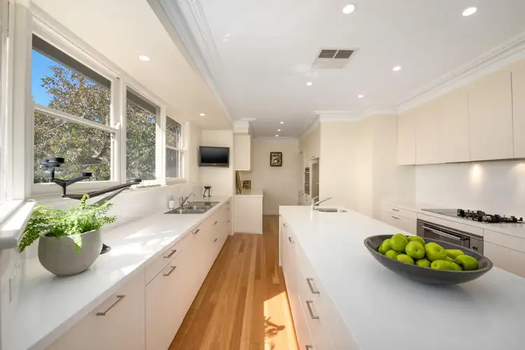 Sixth view of Homely house listing, 49 Rosserdale Crescent, Mount Eliza VIC 3930