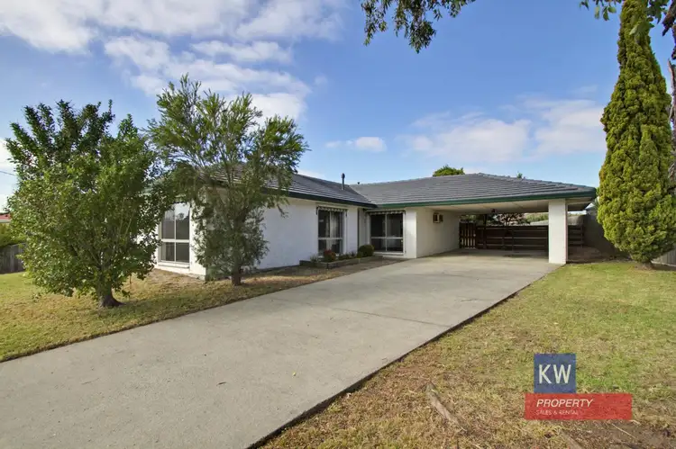 79 The Avenue, Morwell VIC 3840