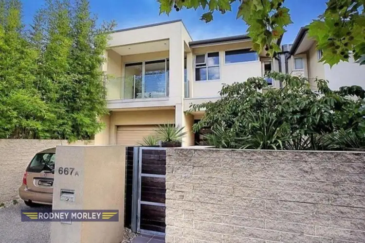 667A Inkerman Road, Caulfield North VIC 3161