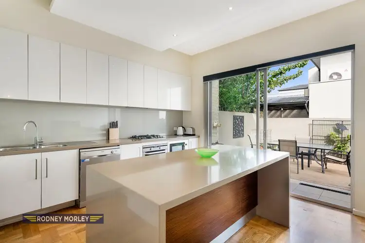 Fourth view of Homely townhouse listing, 667A Inkerman Road, Caulfield North VIC 3161