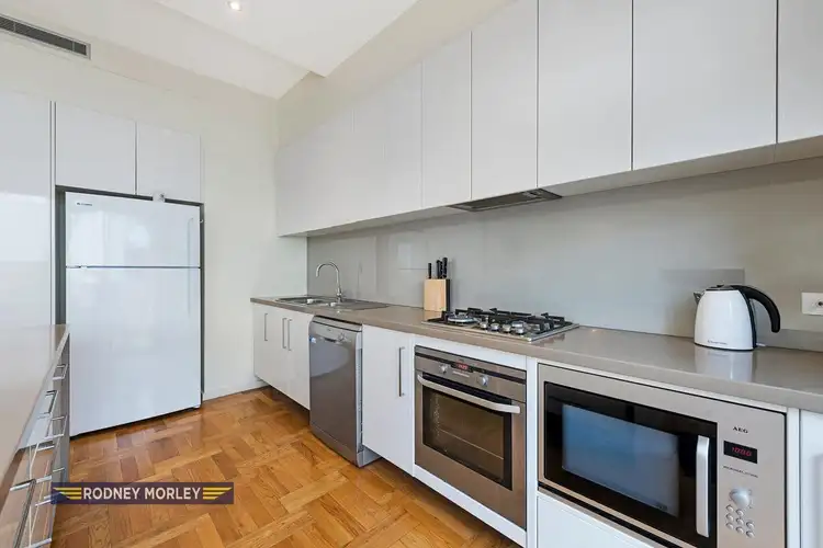 Fifth view of Homely townhouse listing, 667A Inkerman Road, Caulfield North VIC 3161