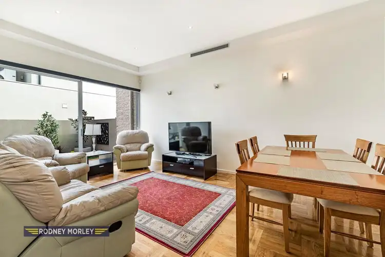 Sixth view of Homely townhouse listing, 667A Inkerman Road, Caulfield North VIC 3161
