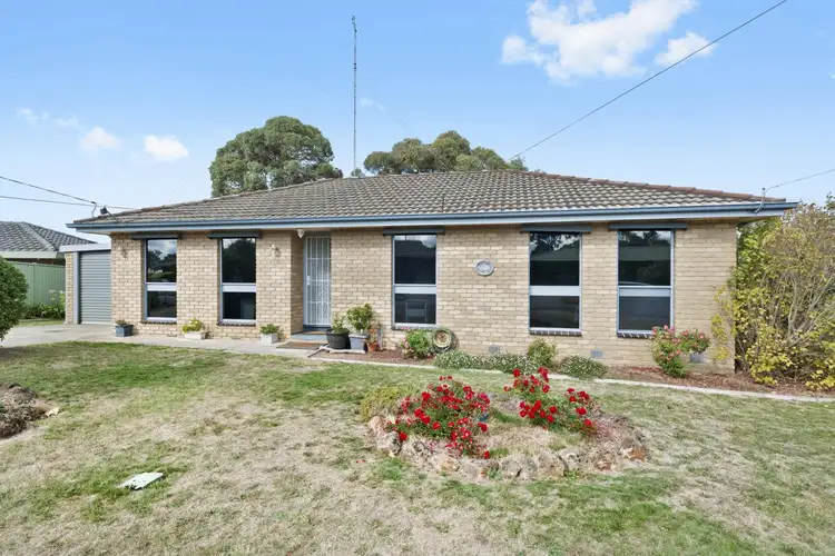 Main view of Homely house listing, 7 Regency Drive, Mount Clear VIC 3350