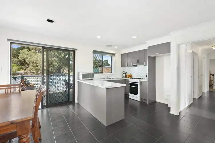 Second view of Homely house listing, 7 Regency Drive, Mount Clear VIC 3350