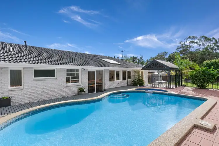 14 Wiringa Crescent, Mount Eliza VIC 3930