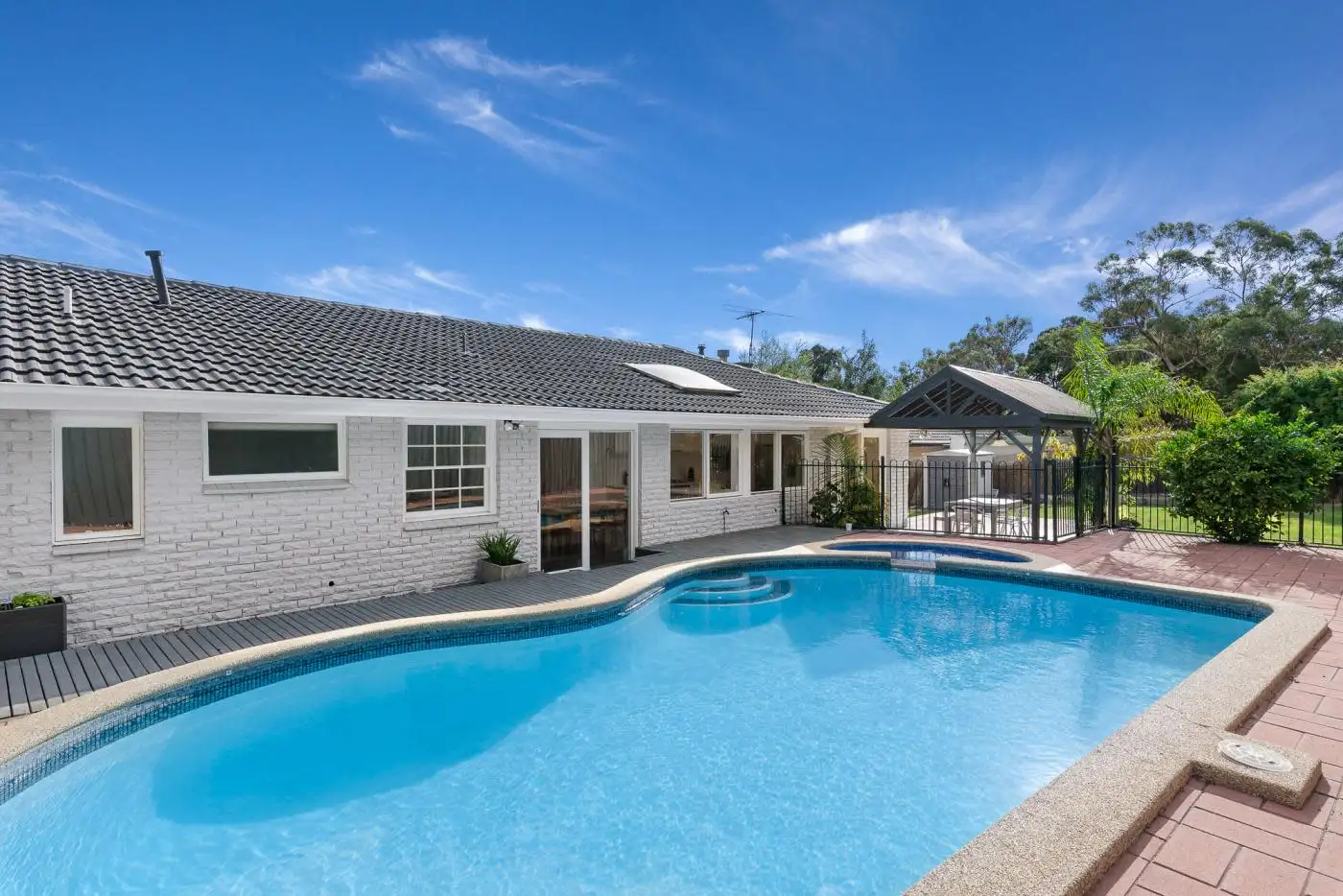 Main view of Homely house listing, 14 Wiringa Crescent, Mount Eliza VIC 3930