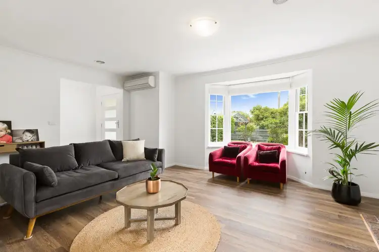Second view of Homely house listing, 14 Wiringa Crescent, Mount Eliza VIC 3930