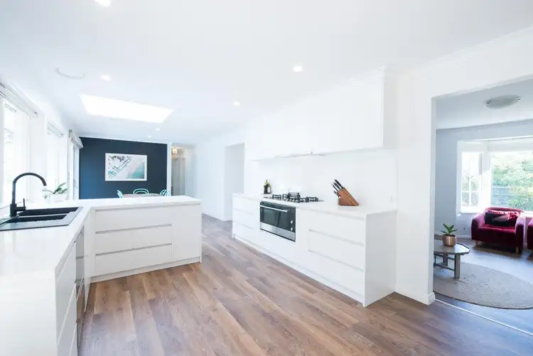 Third view of Homely house listing, 14 Wiringa Crescent, Mount Eliza VIC 3930