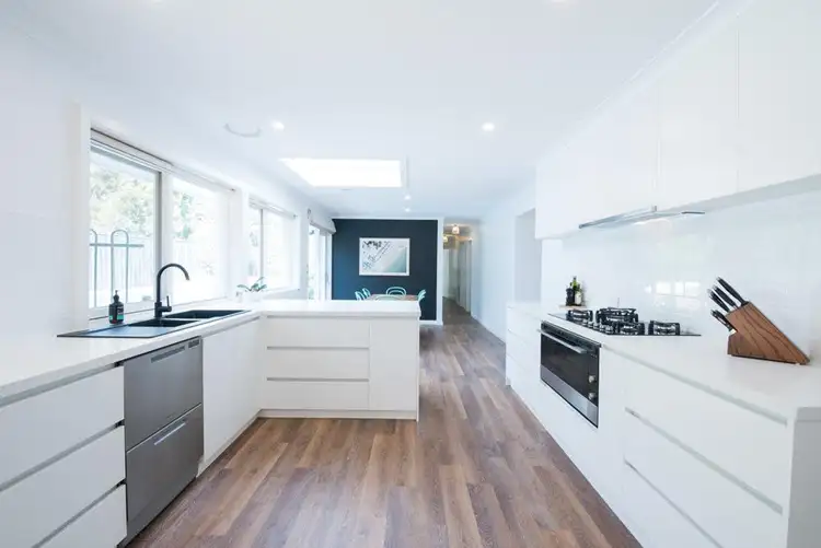Fourth view of Homely house listing, 14 Wiringa Crescent, Mount Eliza VIC 3930