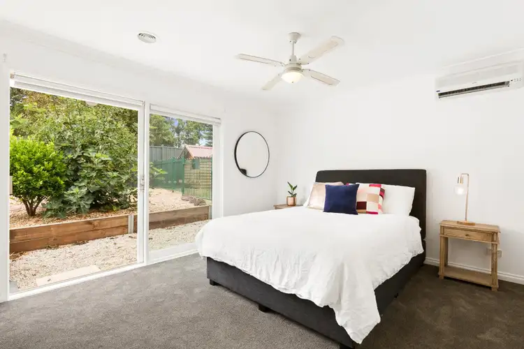 Fifth view of Homely house listing, 14 Wiringa Crescent, Mount Eliza VIC 3930