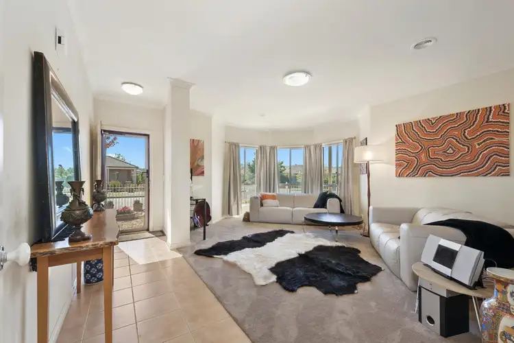 Second view of Homely house listing, 17 St Helens Avenue, Lake Gardens VIC 3355