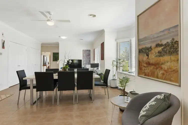 Fourth view of Homely house listing, 17 St Helens Avenue, Lake Gardens VIC 3355