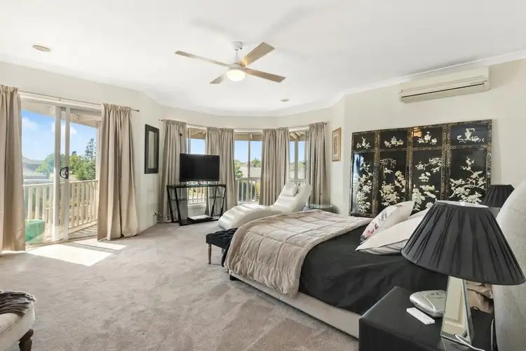 Fifth view of Homely house listing, 17 St Helens Avenue, Lake Gardens VIC 3355