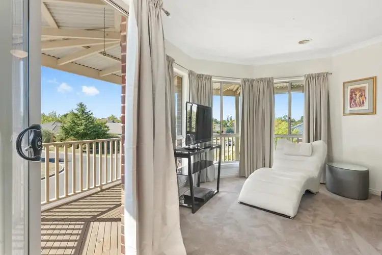 Sixth view of Homely house listing, 17 St Helens Avenue, Lake Gardens VIC 3355