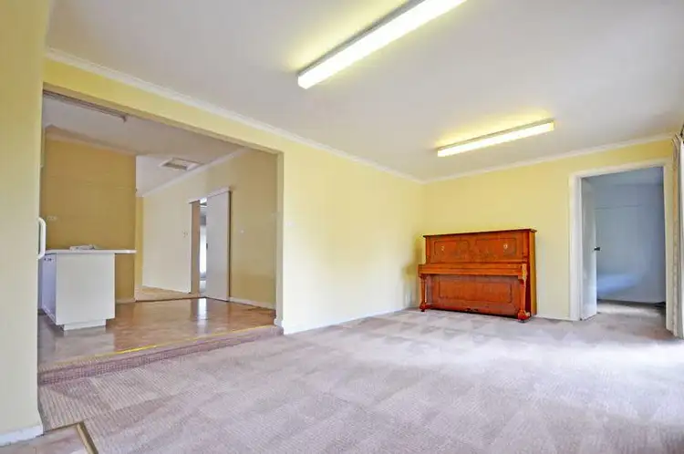 Fifth view of Homely house listing, 80 Latrobe Street, Warragul VIC 3820