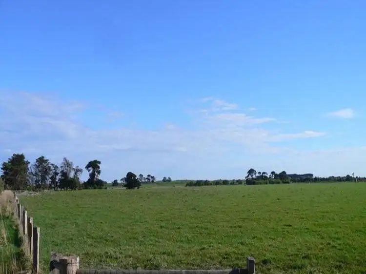 Lot Toolong North Road, Toolong VIC 3285