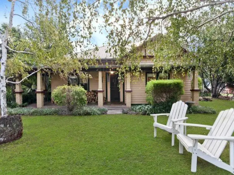 Main view of Homely rural property listing, 8 Ardonachie School Road, Macarthur VIC 3286