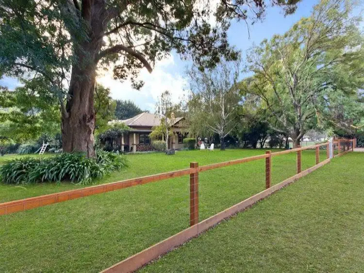 Fifth view of Homely rural property listing, 8 Ardonachie School Road, Macarthur VIC 3286