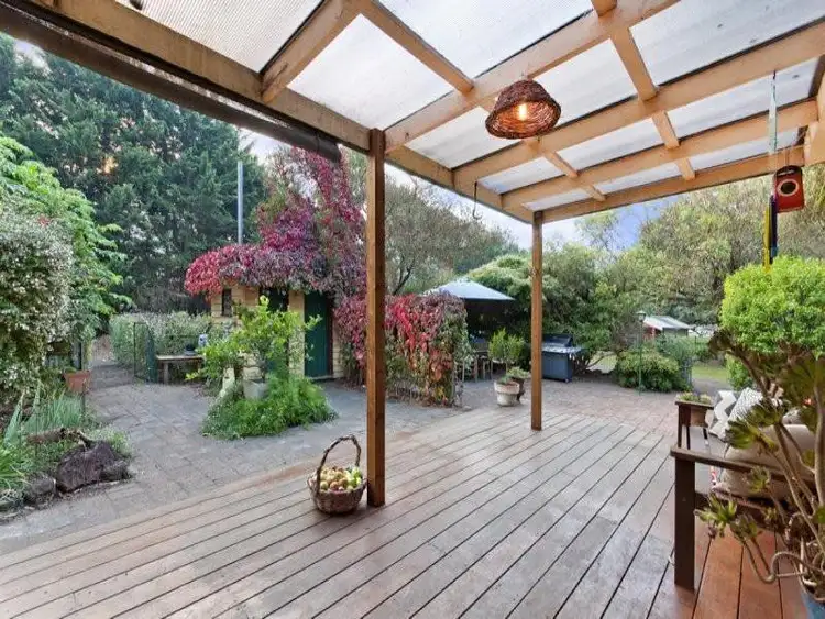 Seventh view of Homely rural property listing, 8 Ardonachie School Road, Macarthur VIC 3286