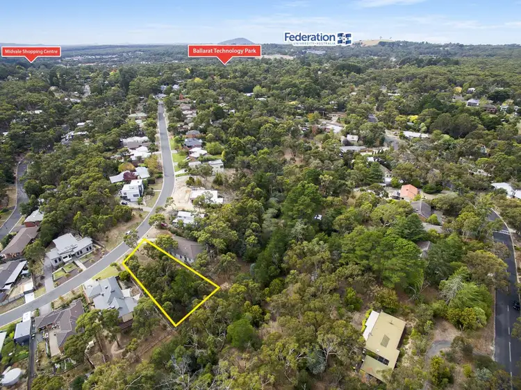 29 Nevett Crescent, Mount Helen VIC 3350