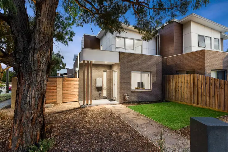 141B Outhwaite Road, Heidelberg West VIC 3081