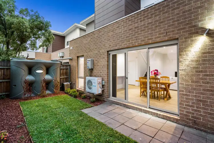 Second view of Homely house listing, 141B Outhwaite Road, Heidelberg West VIC 3081