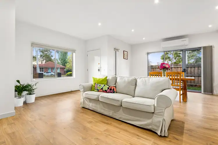 Third view of Homely house listing, 141B Outhwaite Road, Heidelberg West VIC 3081