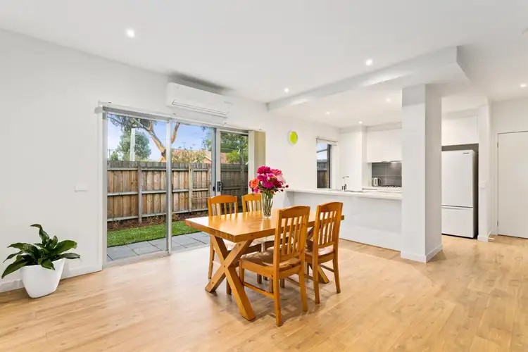 Fourth view of Homely house listing, 141B Outhwaite Road, Heidelberg West VIC 3081