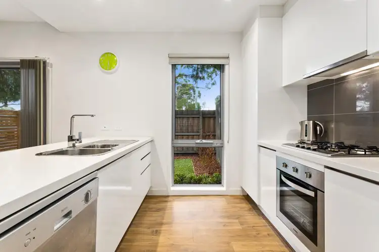 Fifth view of Homely house listing, 141B Outhwaite Road, Heidelberg West VIC 3081