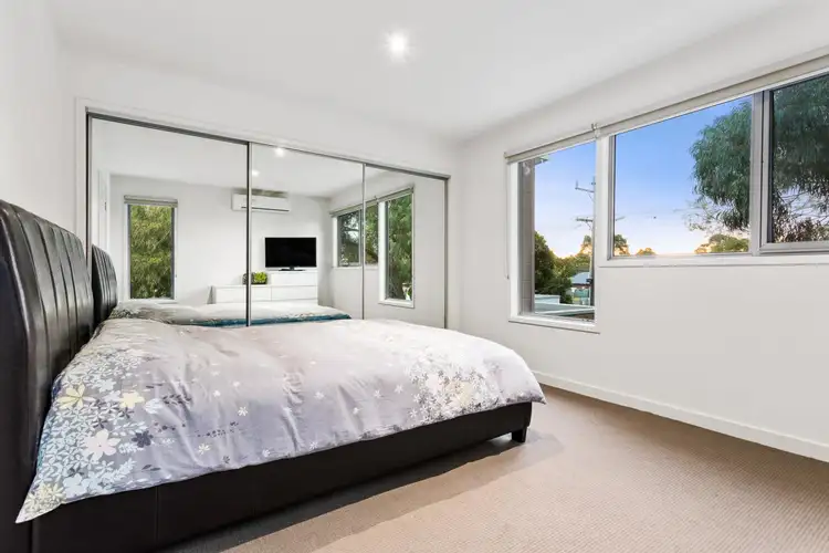 Sixth view of Homely house listing, 141B Outhwaite Road, Heidelberg West VIC 3081