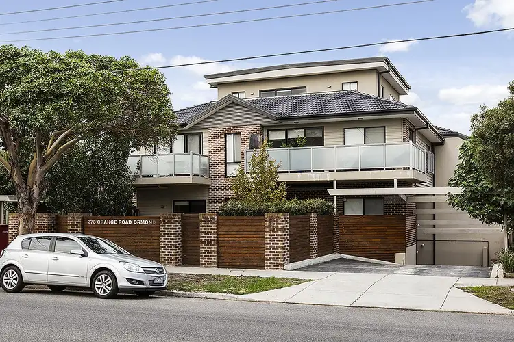 18/273 Grange Road, Ormond VIC 3204