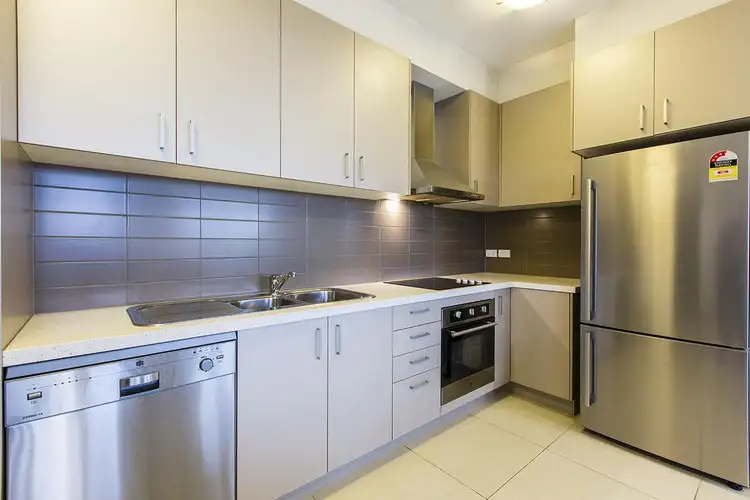 Fourth view of Homely apartment listing, 18/273 Grange Road, Ormond VIC 3204
