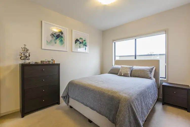 Fifth view of Homely apartment listing, 18/273 Grange Road, Ormond VIC 3204