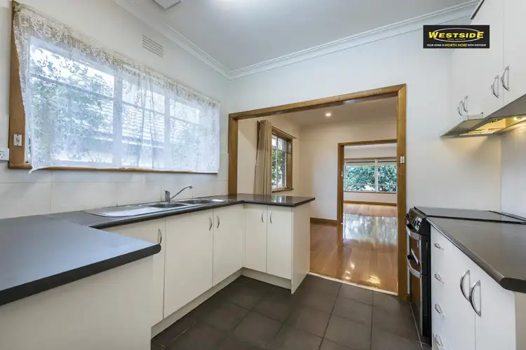 Second view of Homely house listing, 46 Millawa Avenue, St Albans VIC 3021