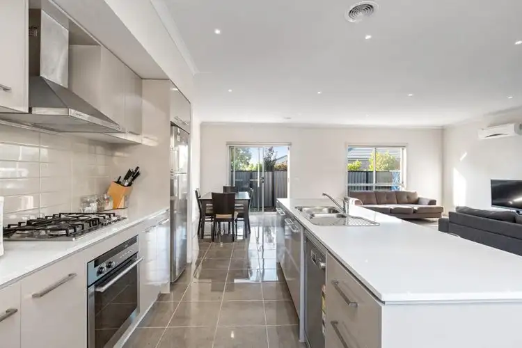 Sixth view of Homely house listing, 3B Baker Street, Point Cook VIC 3030