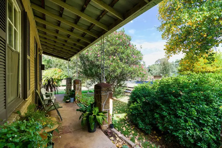 Second view of Homely house listing, 31 Main Road, Campbells Creek VIC 3451