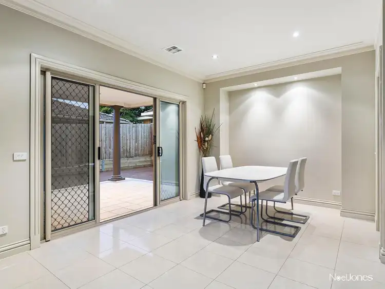 Fifth view of Homely townhouse listing, 1/322 Maroondah Highway, Ringwood VIC 3134