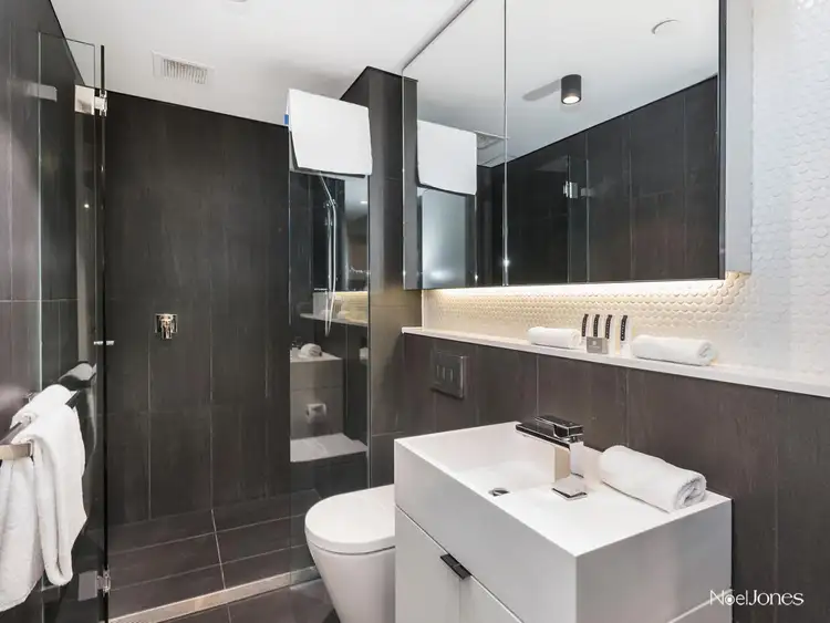 Sixth view of Homely apartment listing, 804/10 Claremont Street, South Yarra VIC 3141